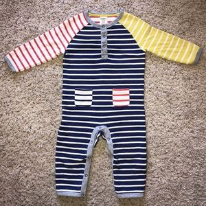 Baby Boden One-piece